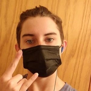 Meet your Posher, Tj